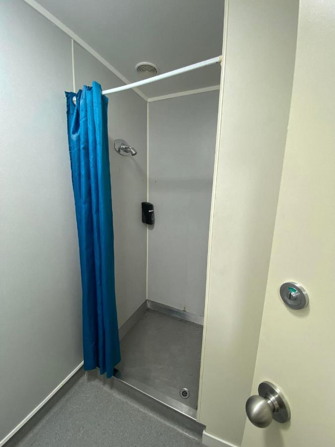 Airport Westney Lodge Auckland Eksteriør billede