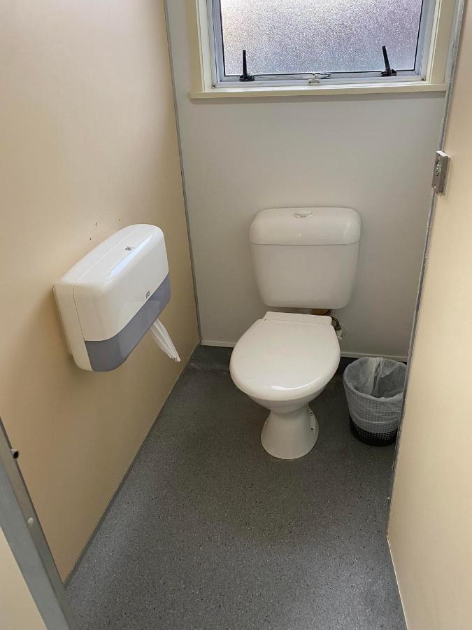 Airport Westney Lodge Auckland Eksteriør billede