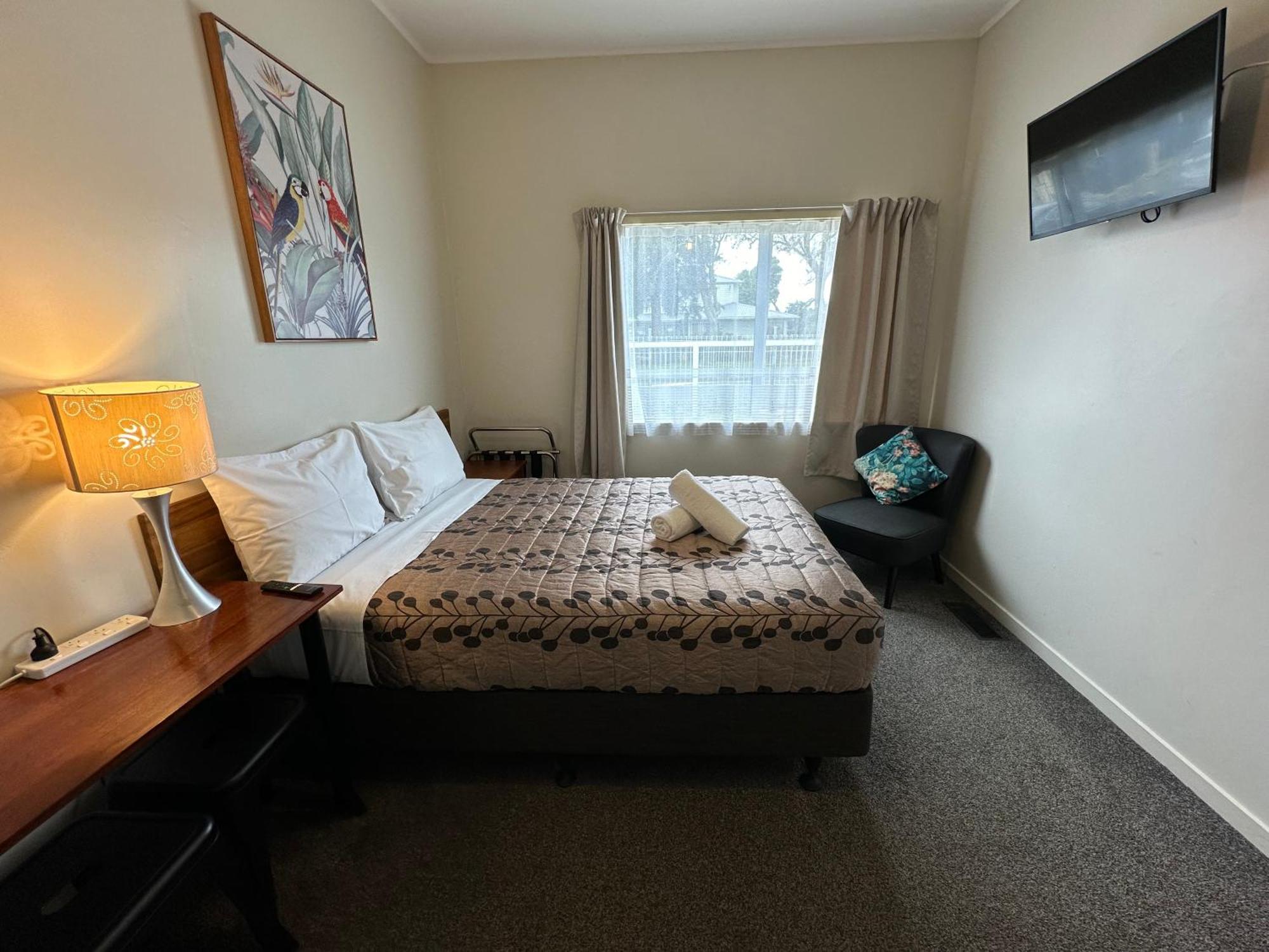 Airport Westney Lodge Auckland Eksteriør billede